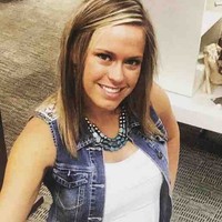Jessica Redding