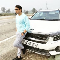 Deepak Nirmal