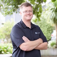 Martin Cowell