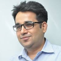 Prashant Kaul