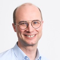 Prof. Dr. Oliver Middendorf
