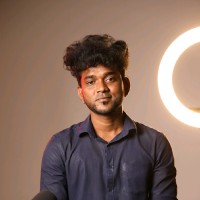 Esakki Maharaja Mariappan