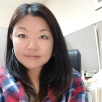 Ayumi Yokoshima