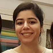Ekjot Kaur