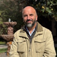 José Ignacio del Real Ekdahl