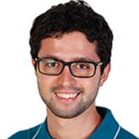 Mattia Forneris