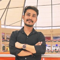 Satyam Chaudhary