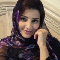 Aliya Al Koury