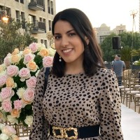 Auralie Abehssera Hazan