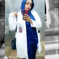 Reem Gaili