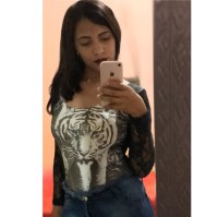 Alessandra alves Nascimento