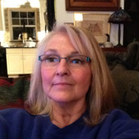 Elizabeth (Betsy) Thorn
