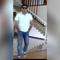 Ashwani Kaul