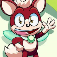 Chip Gaia