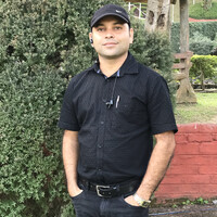 Ebadullah Sk