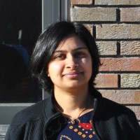 Mandakini Pant
