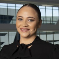 Melissa Augustine-Erasmus
