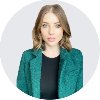 Samantha Ganz
