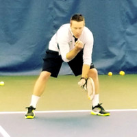 Mark Santucci