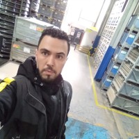 Mustapha Chihbi