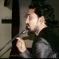 Zubair Ali