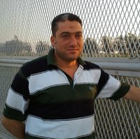 Ahmed Morsy