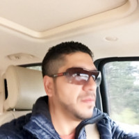 Tony Cervantes
