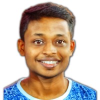 Rushikesh Gherde