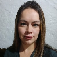 Lucia Mendez Mancipe