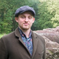 Floris Van Dijk, Ma.