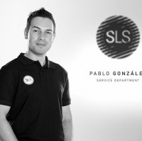 Pablo Gonzalez Suarez