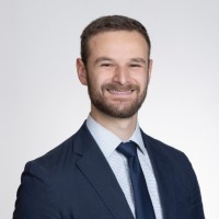 Matthew Bleich