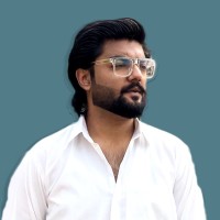 Mohtasham Hayat