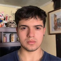 Bryan Vásquez Riveros