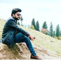 Wahab Bozdar