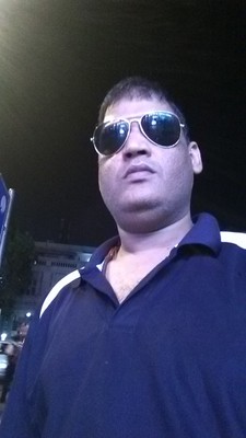 Naveen Gautam
