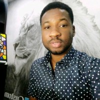 Chinedu Oyoyochukwu
