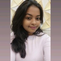 Simran lokhande