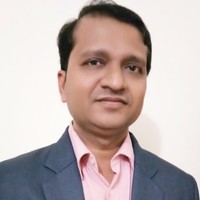 CMA Sushil Karalkar