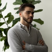Nikolas Anwar