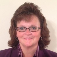 Traci Thompson