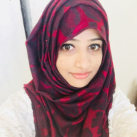 Hafiza Ramsha Mushtaq 🌍 Electrical Estimator