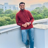 Ashwin Shetty