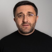 Vakhtang Tuzhba