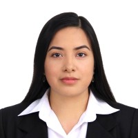 Valeria Sol Rodriguez Gonzales