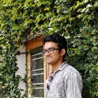 Vijeykumar S