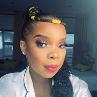 Eunice Dube