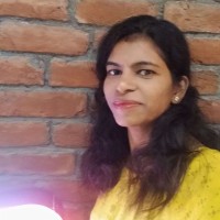 pallavi garg