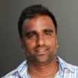 Srirangan Thangarajah
