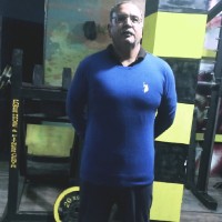 Muhammad Tariq Ch